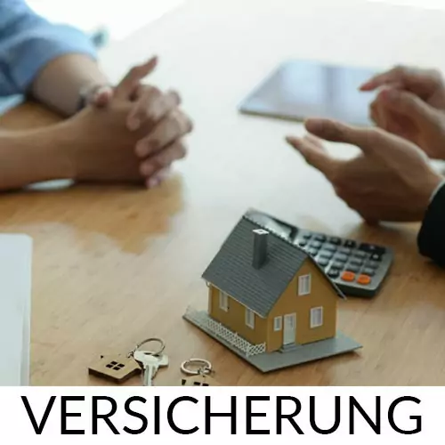 BRANCHE: VERSICHERUNG