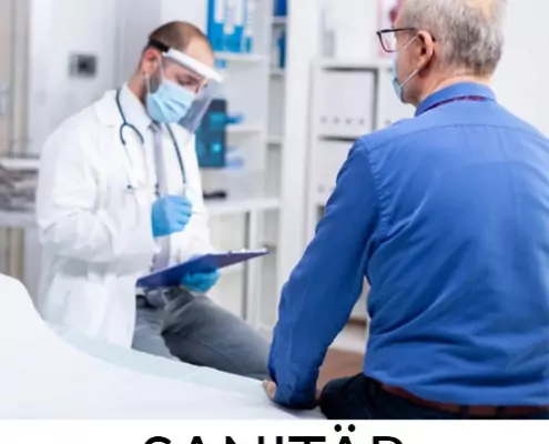 BRANCHE: SANITÄR