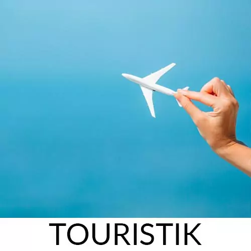 BRANCHE: TOURISTIK