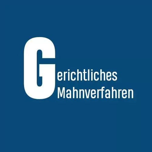 Gerichtliches Mahnverfahren ADU Inkasso - Allgemeiner Debitoren- und Inkassodienst GmbH