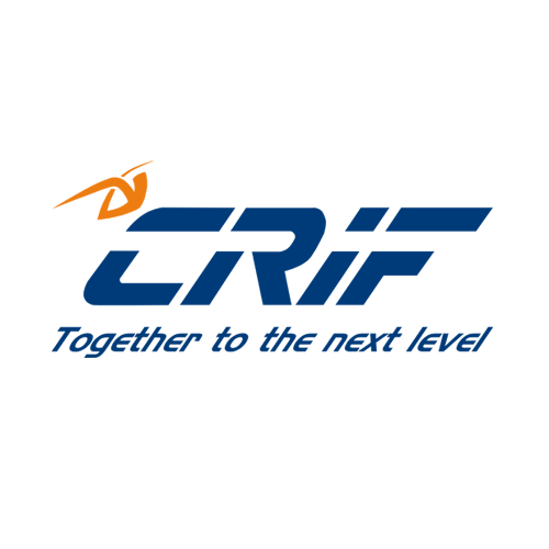 Kooperation CRIF