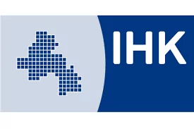 Logo IHK